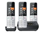 Gigaset 500A Comfort Trio