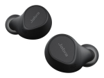 Jabra Evolve2 Buds UC juhtmeta TWS k&otilde;rvaklapid Must
