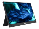 ASUS ZenScreen Touch MB16AHT 16-tolline 1920 x 1080 (Full HD) monitor, Mini HDMI, USB-C, 60Hz