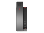 snom HD101 Metallist VoIP Telefon