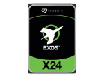 Seagate Exos X24 k&otilde;vaketas ST20000NM001H 20TB 3.5 Serial ATA-600 7200rpm