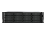 QNAP TS-H1677XU-RP 16 mooduli
