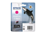 Epson T7603 Elav punane tint