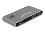DeLock KVM/Audio/USB L&uuml;liti