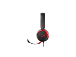 HyperX Cloud Mini Must k&otilde;rvaklapi kaabel