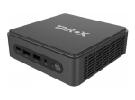 TAROX G12 Miniarvutis&uuml;steem Core i3 I3-1215U, 8GB RAM, 500GB SSD, Intel UHD Graphics, Windows 11 Pro