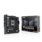 ASUS TUF Gaming B850M-PLUS mATX AM5 Eemand