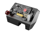 Moza MTLP Instrument Panel for Flight Simulator PC