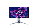 ASUS ROG Swift PG27AQWP-W 27 2560 x 1440 (2K) HDMI DisplayPort 540Hz