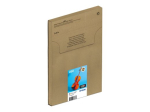 Epson 250 Multipack EasyMail must kollane ts&uuml;aan magenta helesinine helesinine tint
