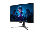 Acer Predator XB273U F5BMIIPRZX 27-inch IPS 2560 x 1440 (2K) HDMI DisplayPort 360Hz Monitor