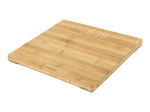 Soehnle Style Sense Bamboo Magic Gold vannitoa kaal