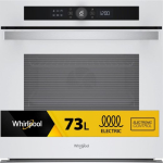 Whirlpool WOI4S8HM2SWA Sisseehitatud Ahju Valge 73l A+