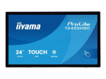 iiyama ProLite T2455MSC-B2 24-tolline IPS 1920 x 1080 (Full HD) HDMI DisplayPort 120Hz monitor