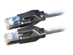 Secomp 21.05.0070 CAT 6 S/FTP CU 7m Gray