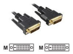 Sharkoon 5m DVI kaabel