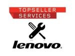 Lenovo TopSeller Onsite + juhusliku kahjustuse kaitse toe t&auml;iendus 3 aastat