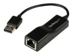 StarTech.com USB 2.0 100Mbps v&otilde;rguadapter