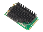MikroTik RouterBOARD R11e-2HPnD V&otilde;rgukaart PCI Express Mini kaart