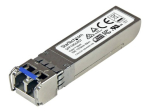 StarTech.com Cisco SFP-10G-LR Comp. SFP Moodul - 10GBASE-LR - 10GE SFP 10GbE &Uuml;hekiuline Kiudoptika SMF Optiline Transceiver SFP+ transceiver moodul...