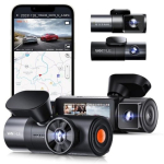 VANTRUE N5 NEXUS 5 VIDEOKAAMERA