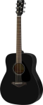 Yamaha FG800 Black 02 - Akustiline kitarr