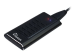 Inter-Tech Argus v&auml;line salvestusseade USB 3.0 M.2 kaart