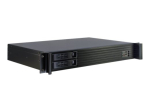 Inter-Tech 1.5U-1528L Mini ITX riiuliversioon must