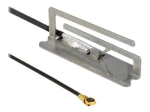 DeLOCK WLAN Sisemine antenn MHF IV/HSC MXHP32 0.7cm Hall