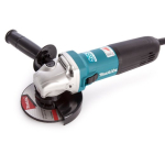 Makita GA5040C 1400W Nurga lihvimasina