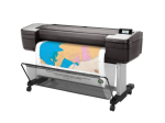 HP DesignJet T1700 PostScript inkjet printer