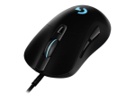 Logitech m&auml;nguhiir G403 HERO optiline juhtmega must