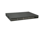 LevelOne GTP-5271 52-portne Gigabit PoE+ l&uuml;liti