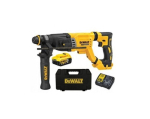 Dewalt SDS Plus Boremaskine 18V 1X5Ah Aku
