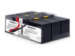 CyberPower RBP0078 UPS patareijada