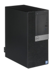 DELL OptiPlex 5060 i5-8500 16GB 256GB SSD DVDRW TOWER Win11pro Kasutatud
