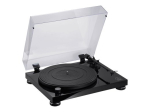 Audio-Technica AT-LPW50PB stereo plaadim&auml;ngija, must