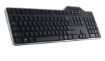 Dell Smartcard klaviatuur - KB813 - US Int'l