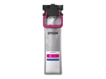 Epson WorkForce Pro EM/EP-C800R XL Tintpatruun Magenta