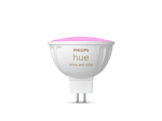 Philips Hue WCA 12V MR16 GU5.3 6.3 W Valge ja v&auml;rvivalgus