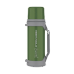 Termos Maestro MR-1631-150 1,5L (MR-1631-150-GREEN) Roheline