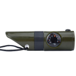 Mil-Tec elluj&auml;&auml;misvihul 6 in 1 oliiv