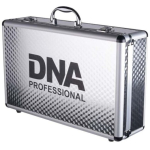 DNA Professional CASE V2 - mikrofoni ja lisatarvikute kotis