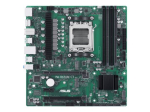 ASUS PRO B650M-CT-CSM Micro-ATX AM5 pesa AMD B650