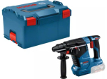Bosch GBH 18V-24C Professional p&ouml;&ouml;rdl&ouml;&ouml;gihaamer 18V 2.4Joule