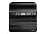 Synology Disk Station DS423 4 moodulit