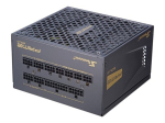 Seasonic Prime Ultra SSR-650GD2 650Watt Toiteplokk
