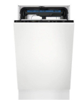Electrolux EEM43200L t&auml;isintegreeritav n&otilde;udepesumasin (10 komplekti)