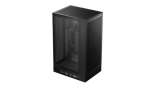 Deepcool CH270 DIGITAL Mini-Tower ATX PS2 must