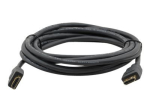 Kramer C-MHM/MHM seeria C-MHM/MHM-35 HDMI kaabel koos Ethernetiga 10.7m must
